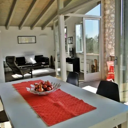Vakantiehuis Ullimon Comfortable Gargnano