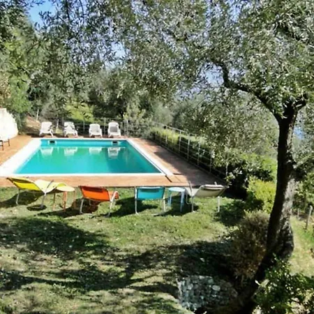 Vakantiehuis Ullimon Comfortable *